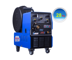 MÁY HÀN MIG/CO2 INVERTER 251I