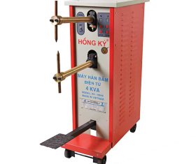 Máy hàn bấm điện tử HK HB04KB