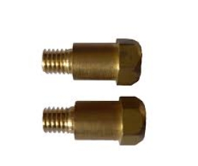 Đầu nối cổ ngỗng 24KD