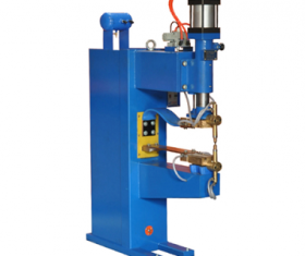 MÁY HÀN BẤM AC 35KVA