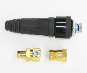 Giắc ghim đực 10-25, 35-50