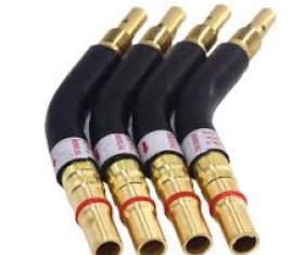 Cổ ngỗng co2