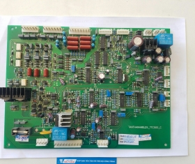 Board TTT 500A