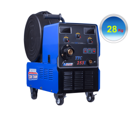 MÁY HÀN MIG/CO2 INVERTER 253I