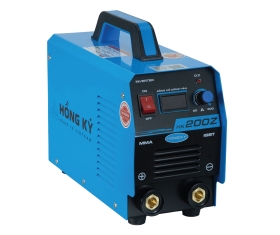 Máy hàn điện tử HK 200Z
