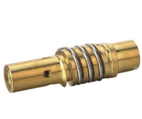 Đầu nối cổ ngỗng 15AK