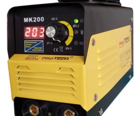 Máy hàn que MK200