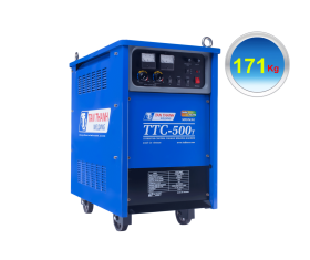 MÁY HÀN MIG/CO2 500A SCR