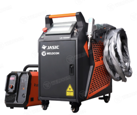 MÁY HÀN LASER LS-15000F JASIC (Thế hệ thứ 3)