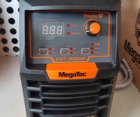  Máy Cut Plasma 60A Megatec