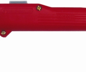 Tay súng Plasma P80 ( Sói đen)