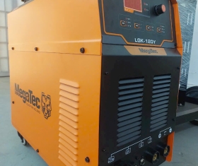  Máy Cut Plasma LGK-120DY Megatec