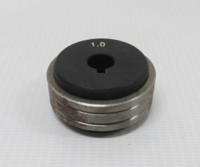 BÁNH XE DẪN DÂY HQC ( 0.8-1.0-1.2-1.6)