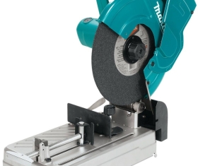 Máy cắt sắt Makita LW1400 355mm