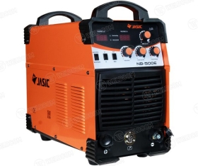 MÁY HÀN MIG NB-500E JASIC