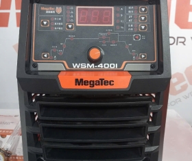 Máy hàn Tig WSM-400I Megatec
