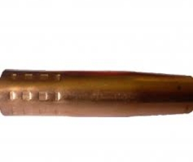 Chụp khí 200 đỏ