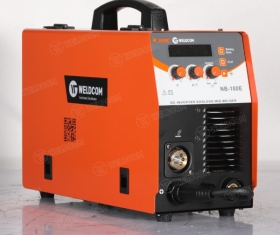 MÁY HÀN MIG ĐẦU LIỀN NB-180E JASIC