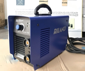 MÁY HÀN RILAND ARC200GEII