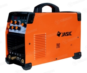 MÁY HÀN TIG XUNG NHÔM TIG200 PAC/DC (E20101) JASIC