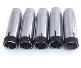 Chụp khí 24KD