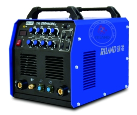 MÁY HÀN TIG 250PAC/DC RILAND