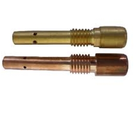 Đầu nối cổ ngỗng 350-500 Ren trong