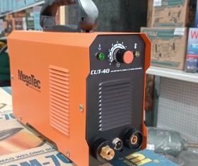  Máy Cut Plasma 40A Megatec