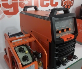 Máy Hàn Mig 500E Megatec