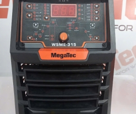Máy hàn Tig WSME-315 AC/DC Megatec