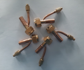 Đuôi nối 26-3 dây