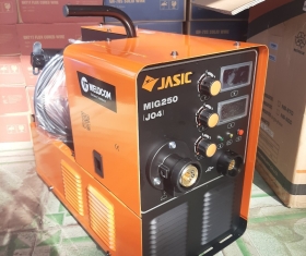MÁY HÀN MIG 250A(JO4) - JASIC