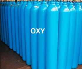 KHÍ OXY, O2