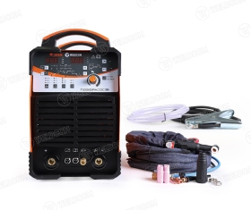 MÁY HÀN TIG XUNG NHÔM TIG315 PAC/DC E303 JASIC