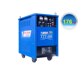 MÁY HÀN HỒ QUANG CHÌM TTT500A