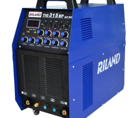 MÁY HÀN TIG 315PAC/DC RILAND