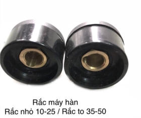 Giắc ghim cái 10-25, 35-50
