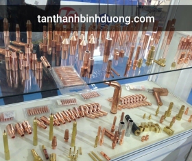 Đồng Hợp Kim