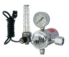 Đồng Hồ CO2 36V - 220V