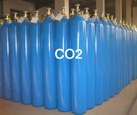 KHÍ CO2