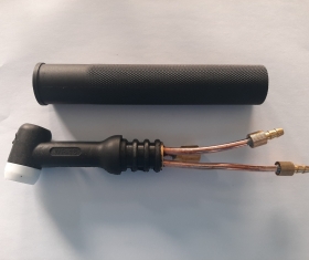 Tay súng tig WP18 ( giải nhiệt nước)